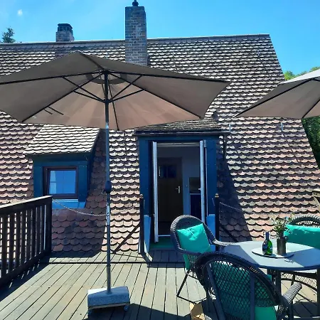 Appartement Geiernest