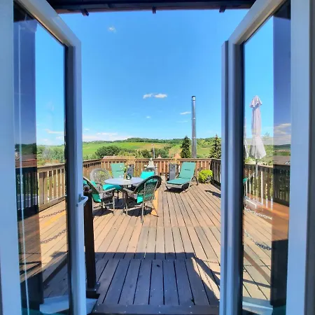 Apartment Geiernest Ochsenfurt