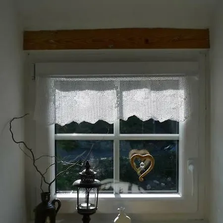 Apartment Geiernest